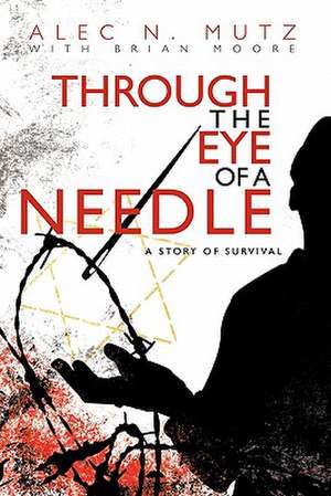 Through the Eye of a Needle de Alec N. Mutz