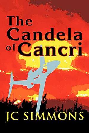 The Candela of Cancri de Jc Simmons