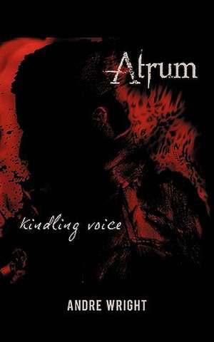 Atrum de Andre Wright