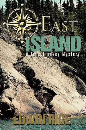 East Island de Edwin Rice