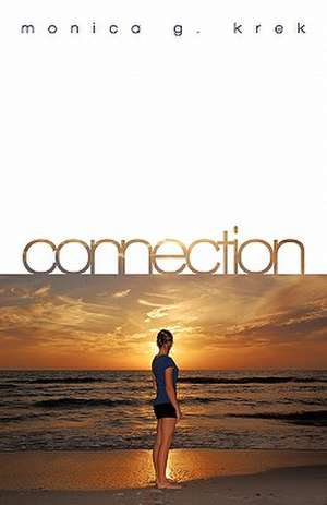 Connection de Monica G. Krek