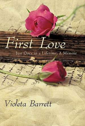 First Love de Violeta Barrett