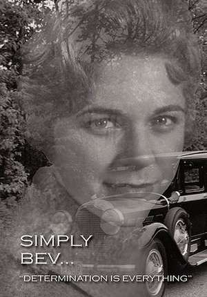 Simply Bev... de James H. Cox