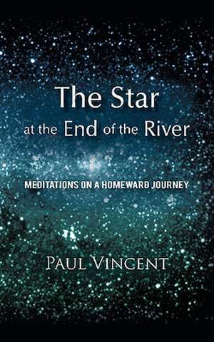 The Star at the End of the River de Paul Vincent