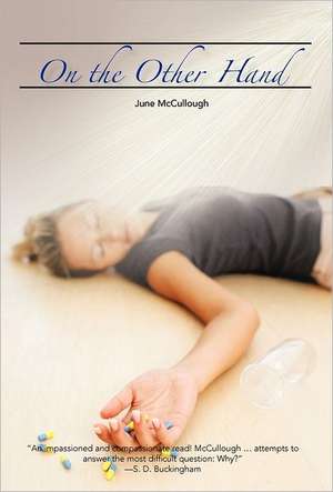 On the Other Hand de June McCullough