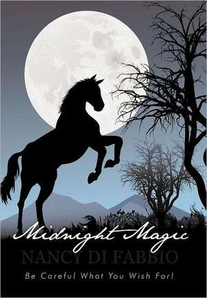 Midnight Magic de Nancy Di Fabbio