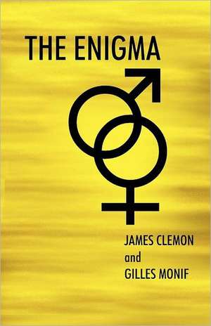 The Enigma de James Clemon