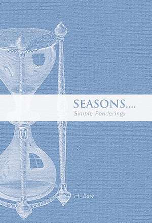 Seasons de H. Law