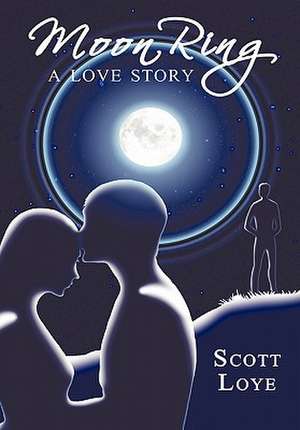 Moon Ring de Scott Loye