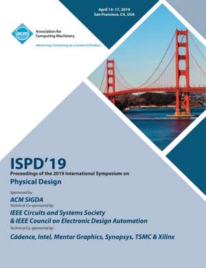ISPD'19 de Ispd'19