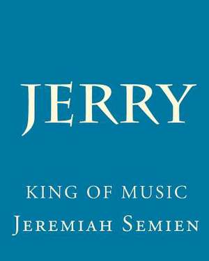 Jerry de Jeremiah Semien