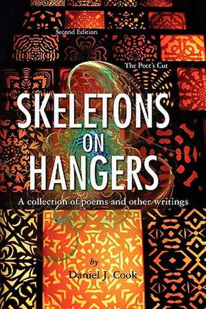 Skeletons on Hangers de Daniel J. Cook