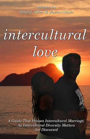 Intercultural Love de Debbie Allen