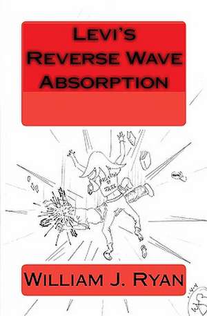 Levi's Reverse Wave Absorption de William J. Ryan