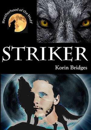 Striker de Korin Bridges