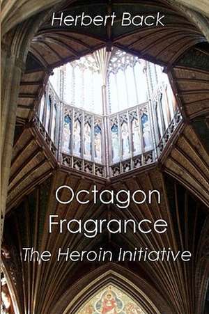 Octagon Fragrance de Herbert Back