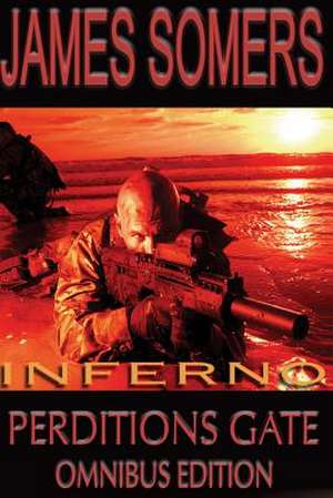 Inferno de James Somers