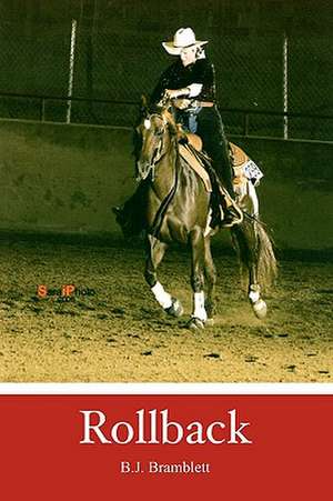 Rollback de B. J. Bramblett