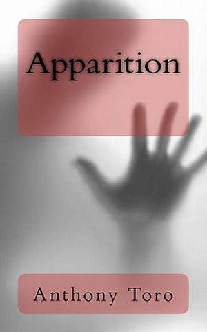 Apparition de Anthony Toro