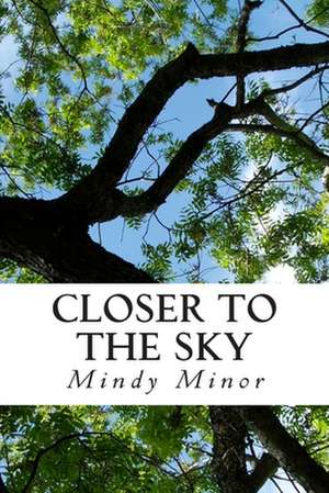 Closer to the Sky de Mindy Minor