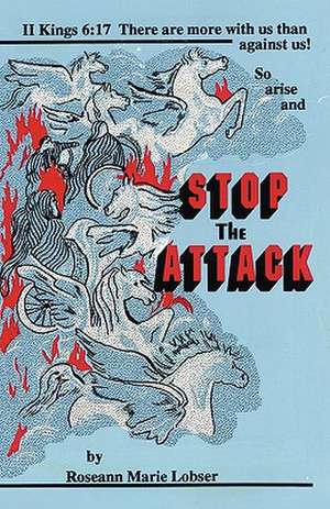 Stop the Attack