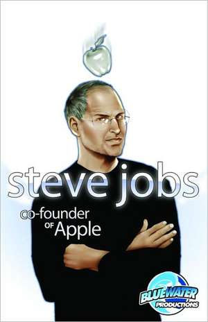 Steve Jobs: Co-Founder of Apple de C. W. Cooke