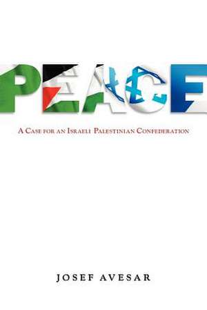 Peace de Josef Avesar