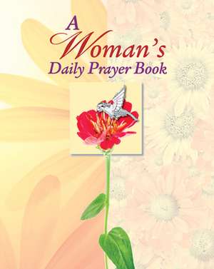 Womans Daily Prayer de Ltd Publications International