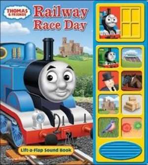 Thomas & Friends de Pi Kids