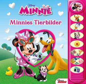 Minnies Tierbilder