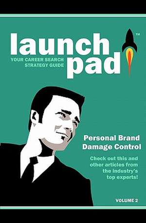 Launchpad de Chris Perry