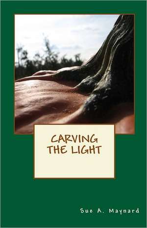 Carving the Light de Sue A. Maynard