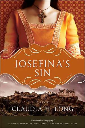 Josefina's Sin (Original) de Claudia H. Long