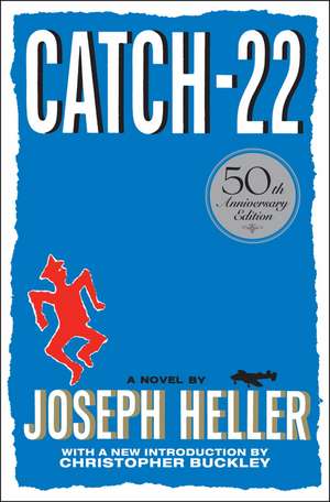 Catch-22 de Joseph Heller