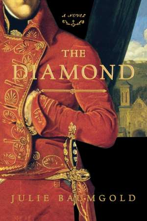 The Diamond de Julie Baumgold