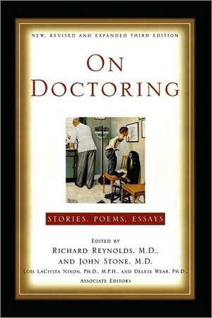 On Doctoring de Richard Reynolds