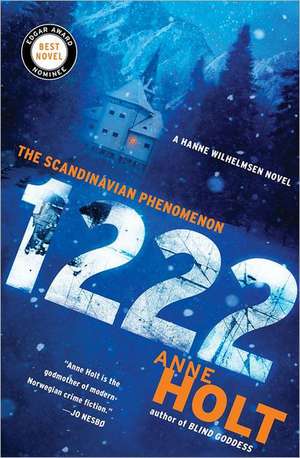 1222 de Anne Holt