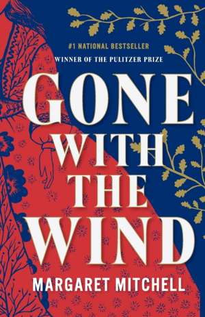 Gone with the Wind de Pat Conroy