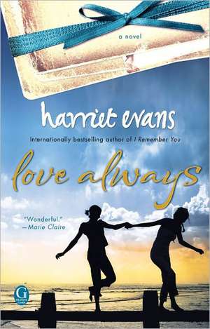 Love Always de Harriet Evans