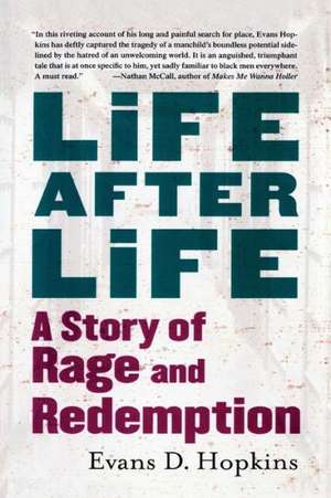 Life After Life de Evans D. Hopkins