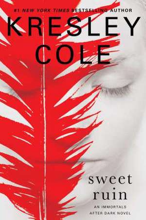 Sweet Ruin de Kresley Cole