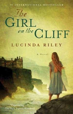 The Girl on the Cliff de Lucinda Riley