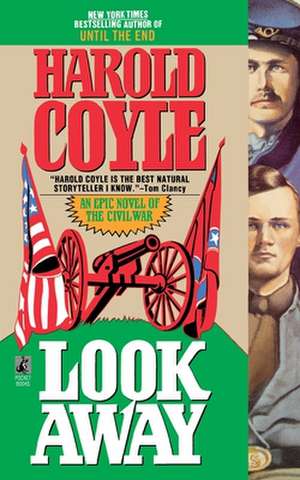 Look Away de Harold Coyle