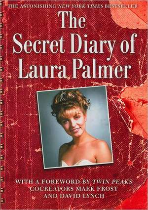 The Secret Diary of Laura Palmer de Jennifer Lynch