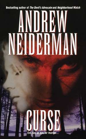 Curse de Andrew Neiderman