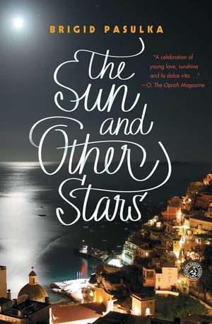 The Sun and Other Stars de Brigid Pasulka