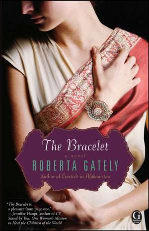 Bracelet de Roberta Gately