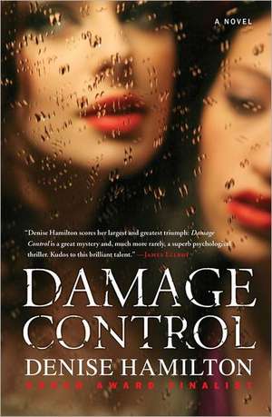 Damage Control de Denise Hamilton