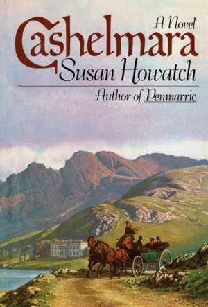 Cashelmara de Susan Howatch