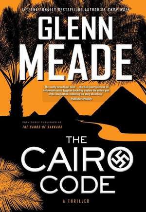 Cairo Code de Glenn Meade